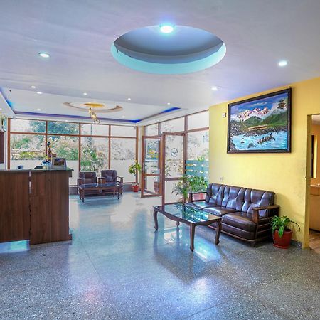 Siddhartha Riverside Resort, Chumlingtar Makaising エクステリア 写真