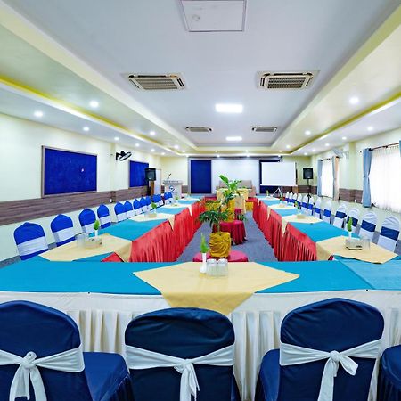Siddhartha Riverside Resort, Chumlingtar Makaising エクステリア 写真