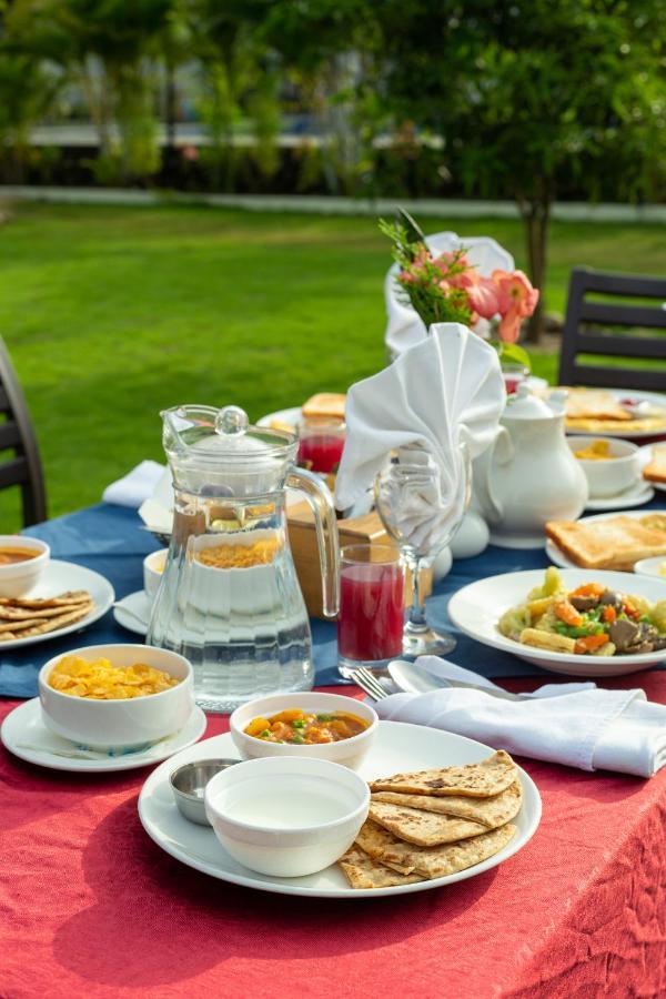 Siddhartha Riverside Resort, Chumlingtar Makaising エクステリア 写真