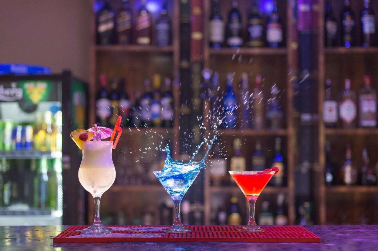 Siddhartha Riverside Resort, Chumlingtar Makaising エクステリア 写真
