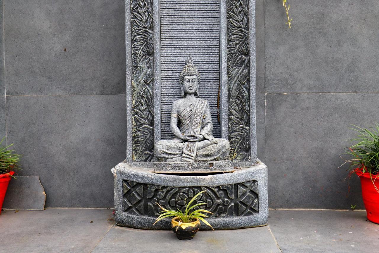 Siddhartha Riverside Resort, Chumlingtar Makaising エクステリア 写真