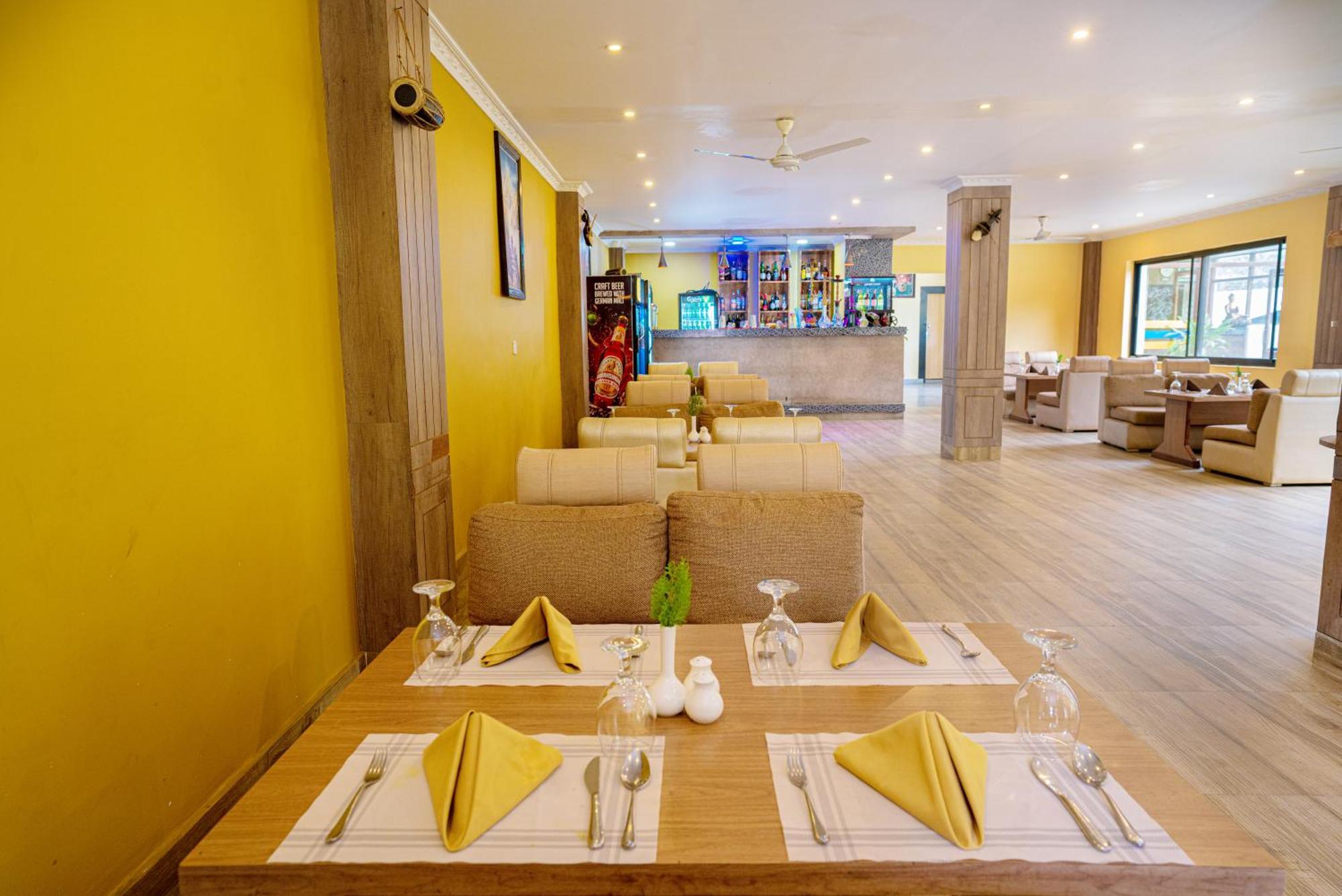 Siddhartha Riverside Resort, Chumlingtar Makaising エクステリア 写真